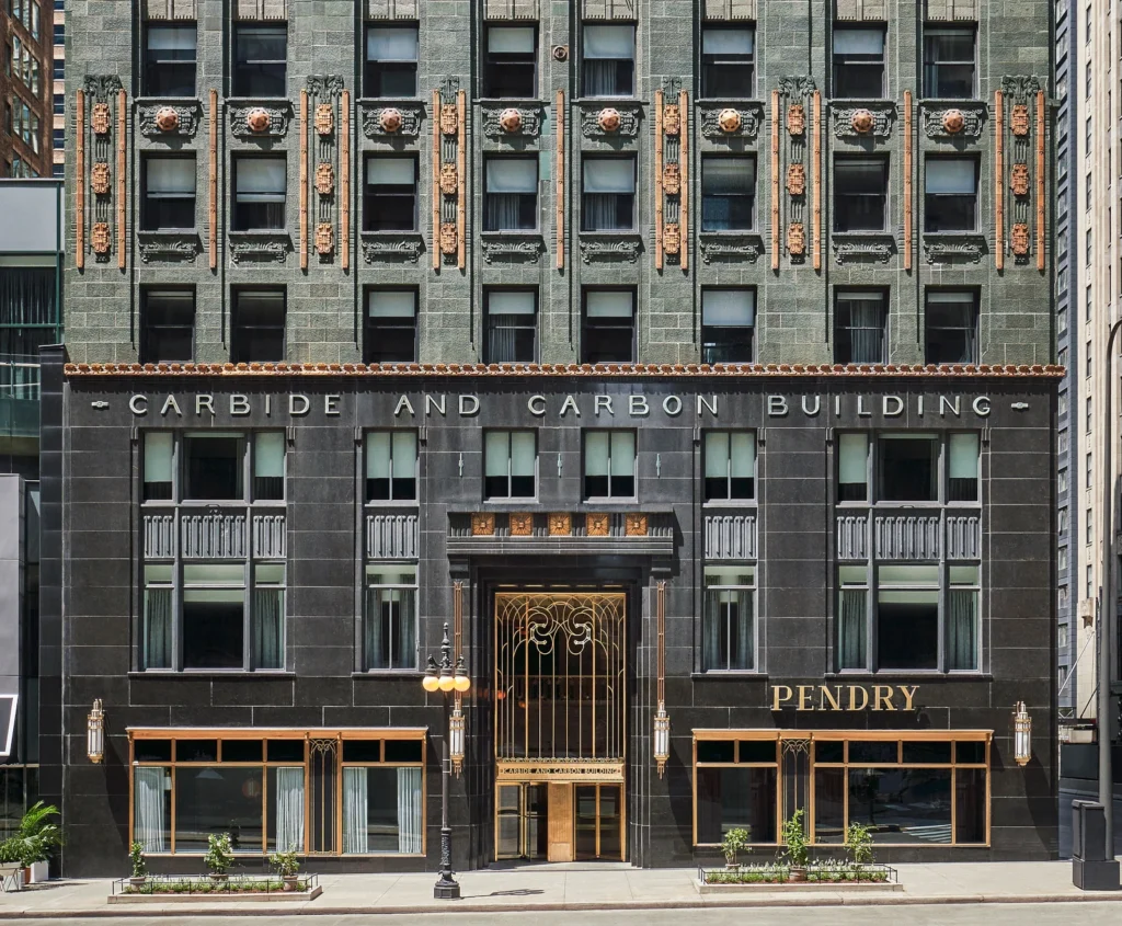 Pendry Chicago to host the 3rd edition of Chefsgiving, to support hunger relief in the city 1 Pendry Chicago