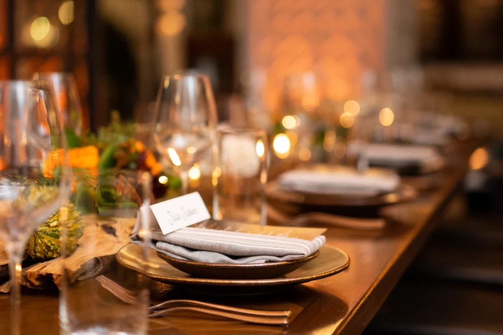 Pendry Chicago to host the 3rd edition of Chefsgiving, to support hunger relief in the city 2 Pendry Chicago
