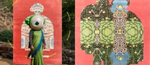 Princess Pea X Jaipur Rugs