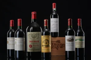 Right Bank Bordeaux