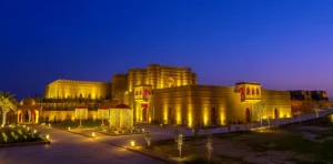 The Leela Jaisalmer