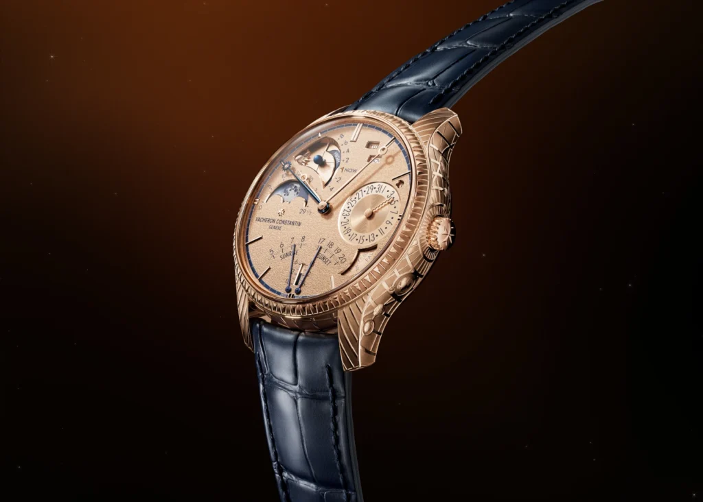 Vacheron Constantin La Quete