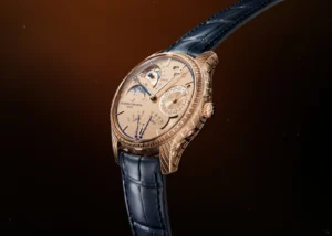 Vacheron Constantin La Quete