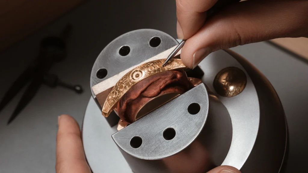 Vacheron Constantin La Quete
