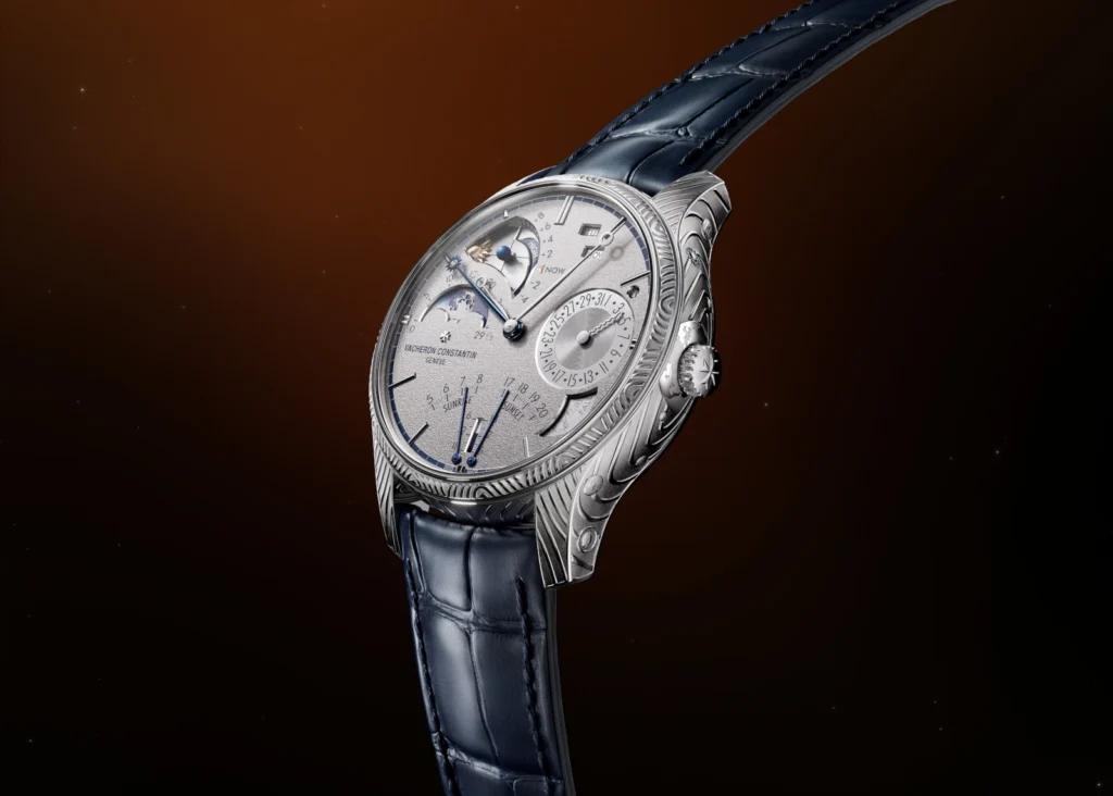 Vacheron Constantin La Quete