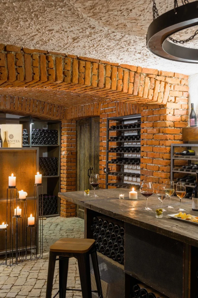 Zornitza Family Estate