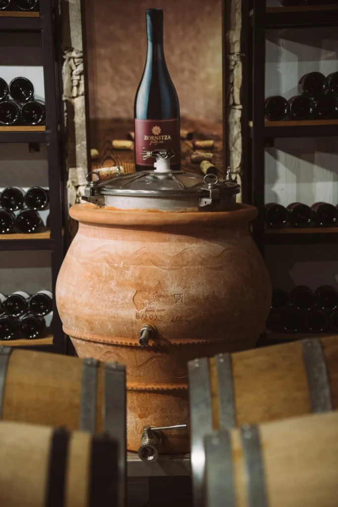 Zornitza Family Estate