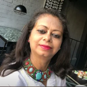 Picture of Neeta Lal
