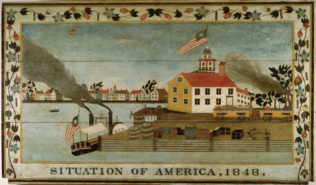 American Folk Art Museum
