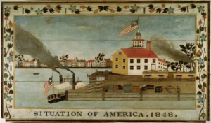 American Folk Art Museum
