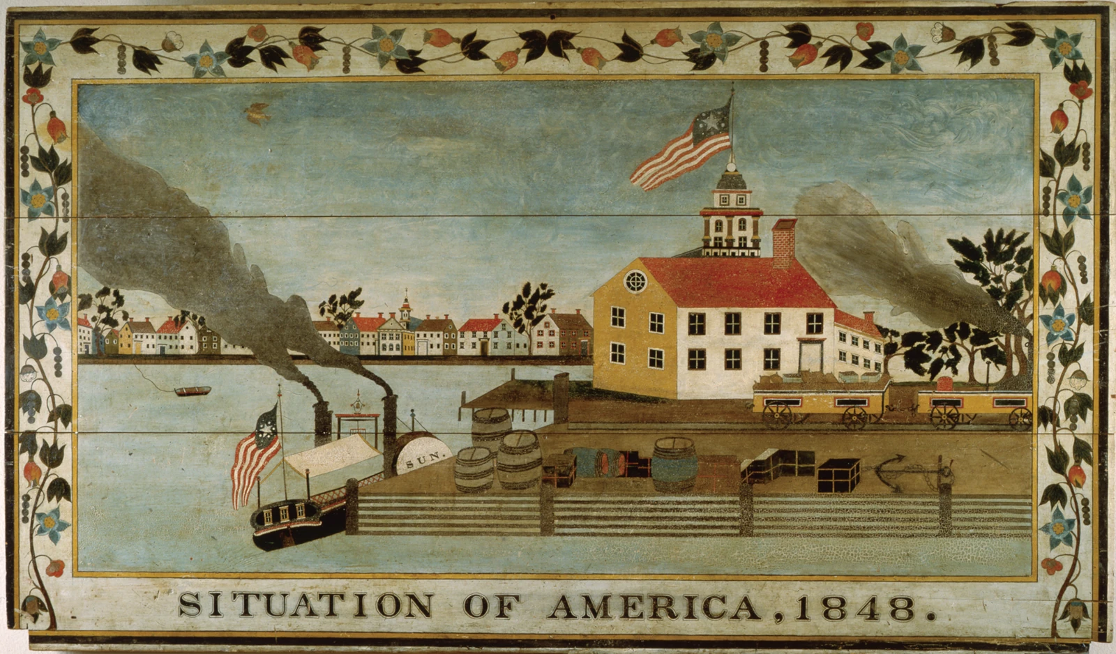 American Folk Art Museum