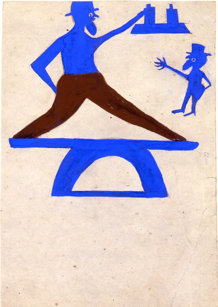 American Folk Art Museum