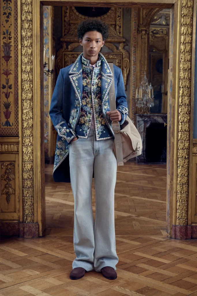 Dior Men's Fall 2026