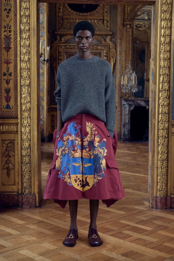 Dior Men's Fall 2026