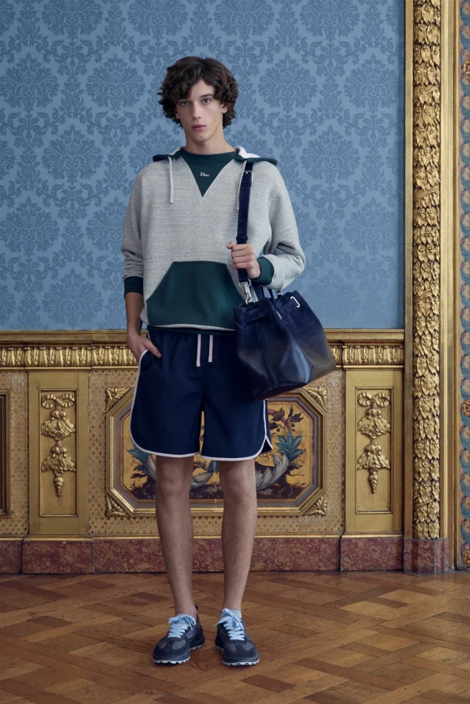 Dior Men's Fall 2026