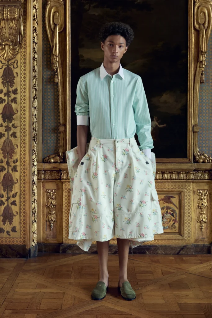 Dior Men's Fall 2026