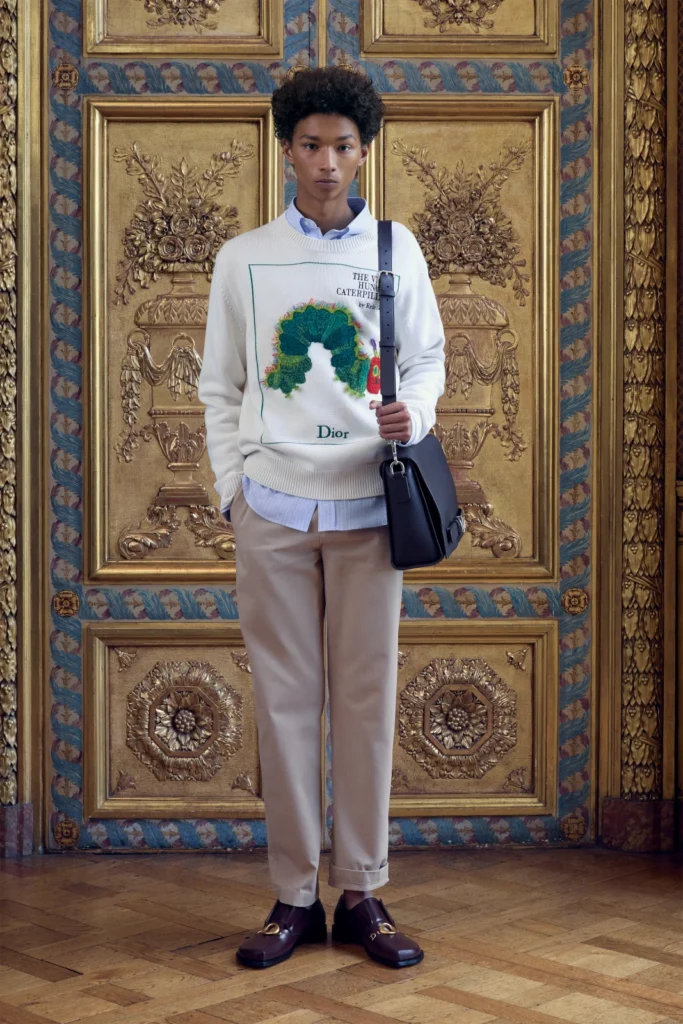 Dior Men's Fall 2026