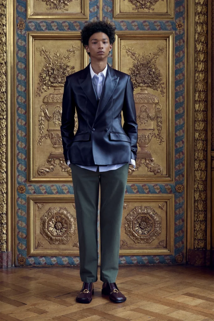Dior Men's Fall 2026