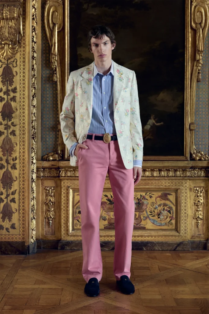 Dior Men's Fall 2026
