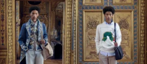 Dior Men's Fall 2026