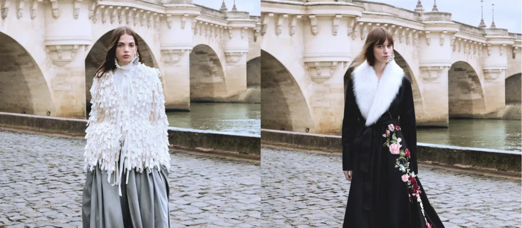Dior Woman's Fall 2026