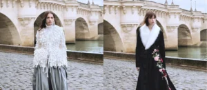 Dior Woman's Fall 2026