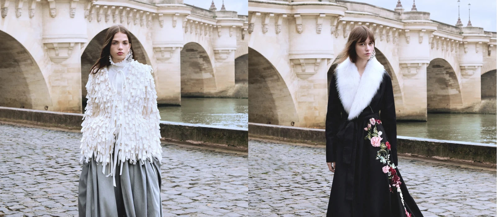 Dior Woman's Fall 2026