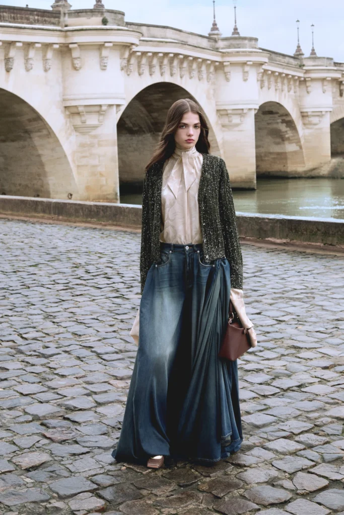 Dior Woman's Fall 2026