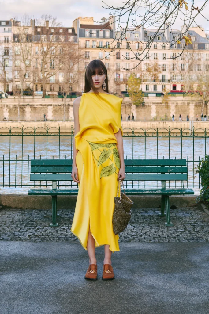 Dior Woman's Fall 2026