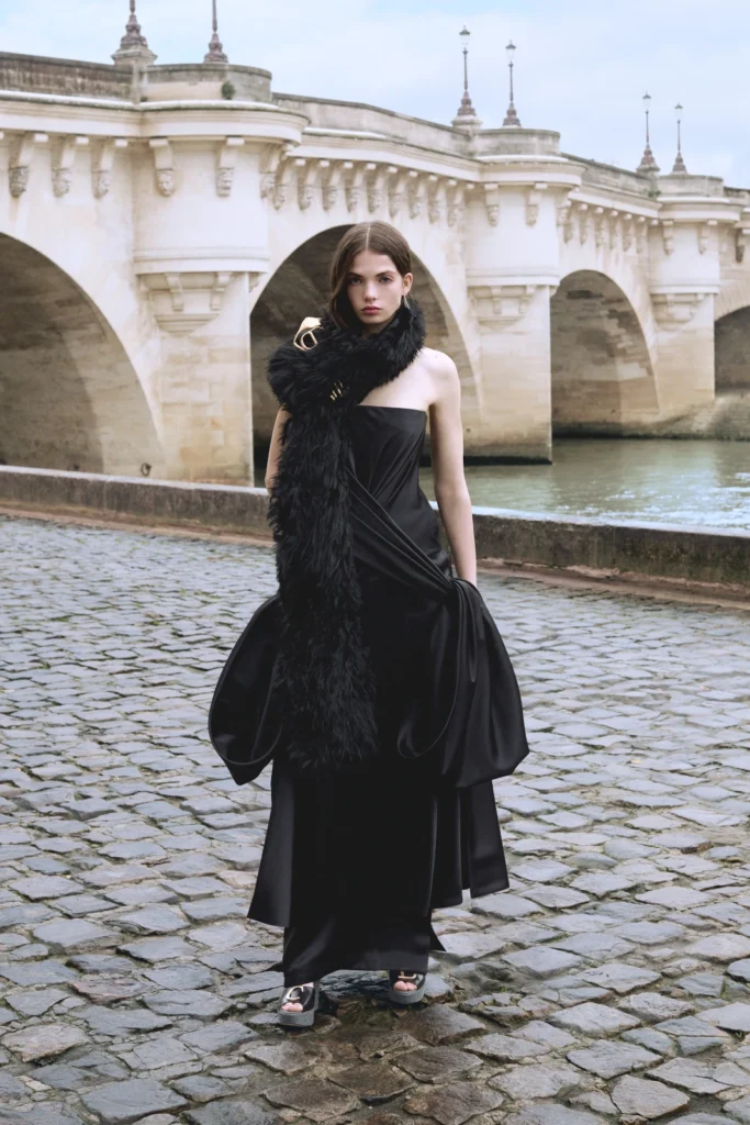 Dior Woman's Fall 2026