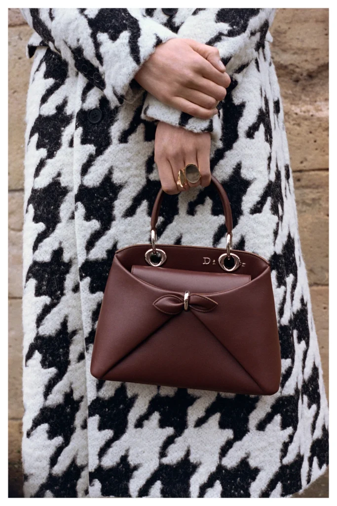 Dior Woman's Fall 2026