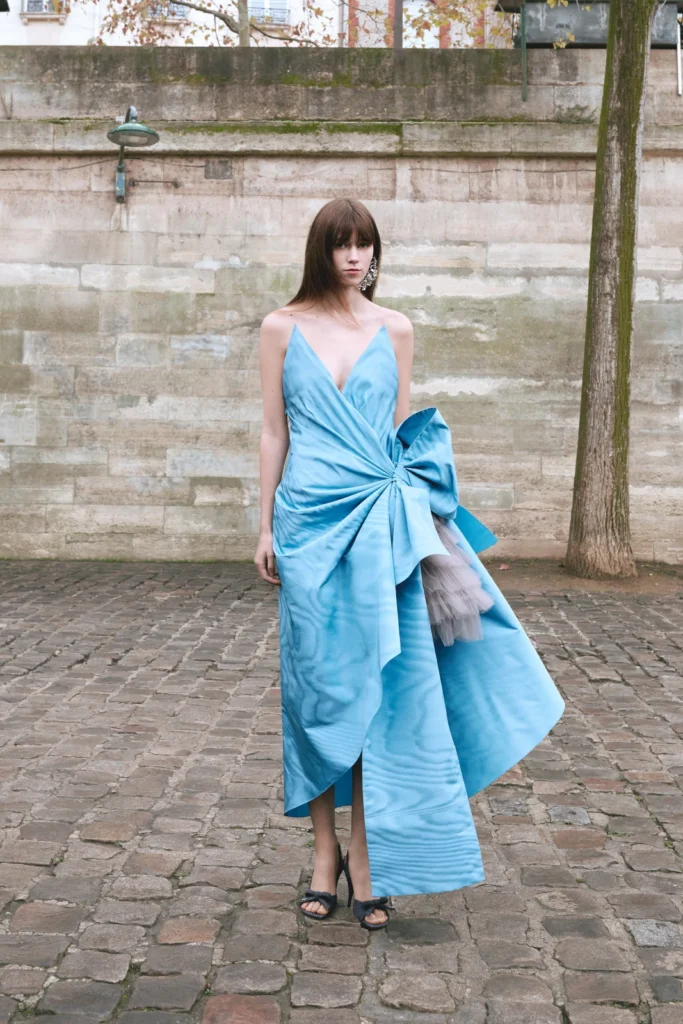 Dior Woman's Fall 2026