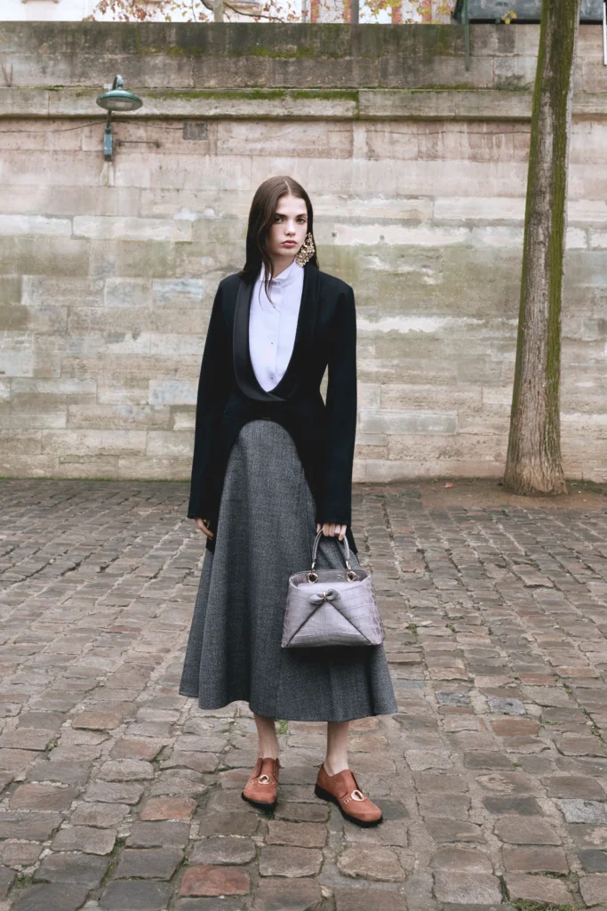 Dior Woman's Fall 2026