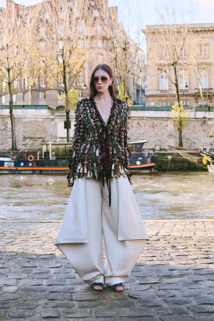 Dior Woman's Fall 2026