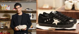 Manish Malhotra X Golden Goose