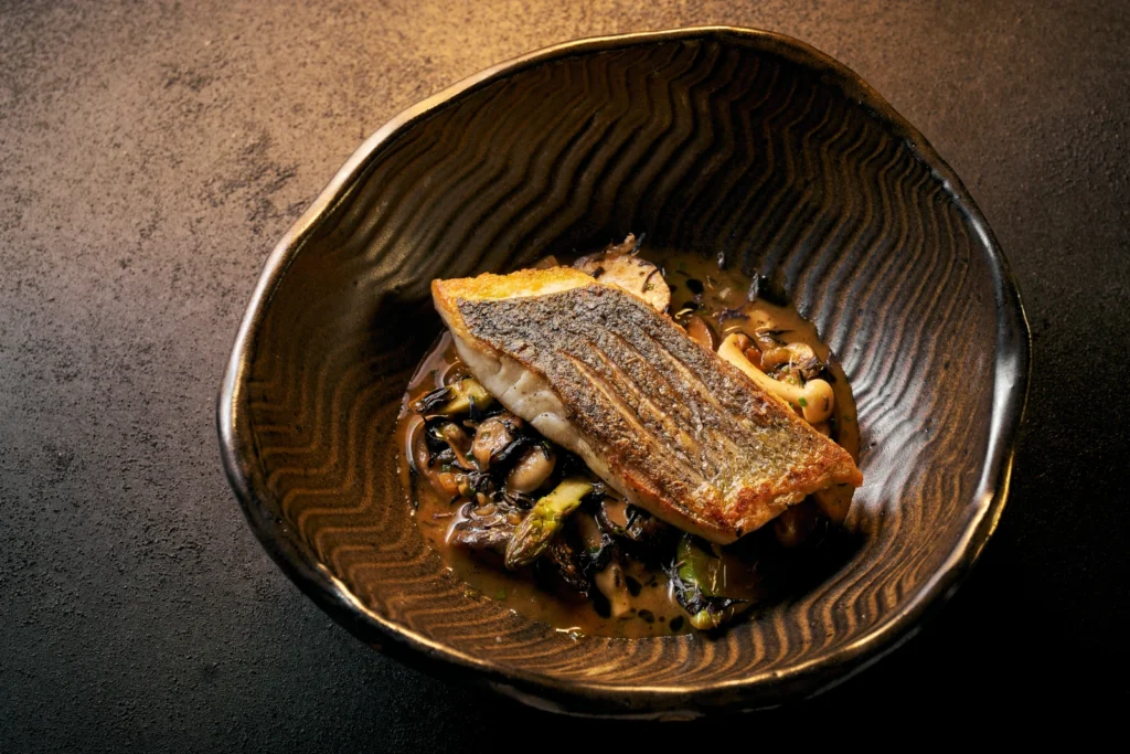 Nobu to open another Dubai outpost in 2026 with first-ever late-night format at One Za'abeel 23 Nobu One Za'abeel