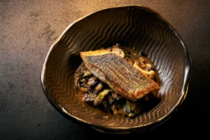 Nobu One Za'abeel
