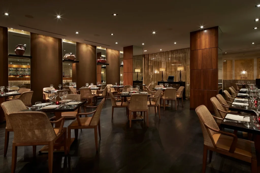 Washington D.C.’s Rasika is Mini India on a Plate 1 Rasika Penn Quarter Washington DC