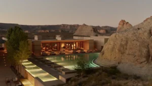 Aman Resorts