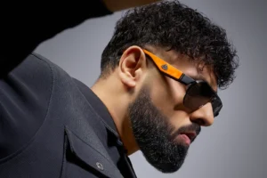 Maybach X Badshah eyewear