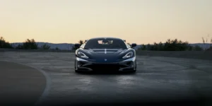 Rimac Nevera R Founder's Edition