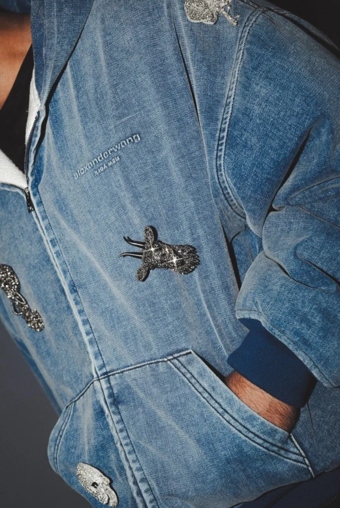 As Luxury Looks Beyond Heritage Alone, Badshah Continues to Appear on the Stage 5 Badshah Alexander Wang