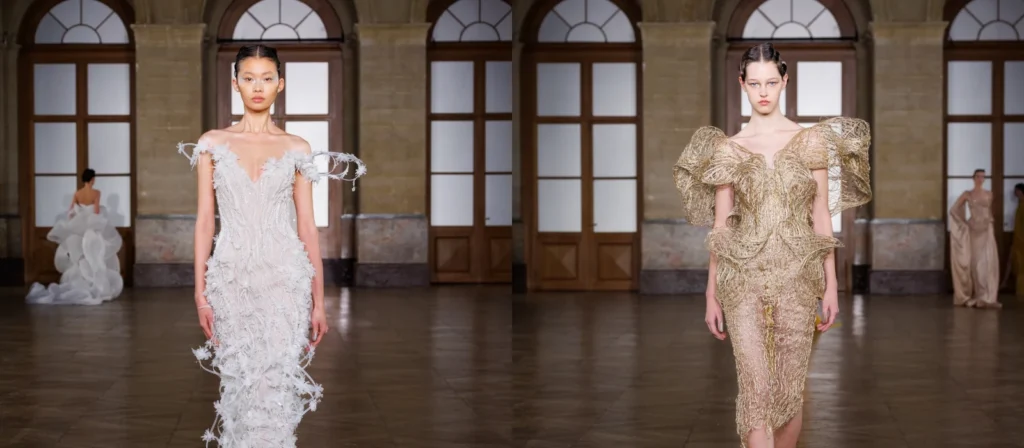 Gaurav Gupta Spring Summer 2026 Couture