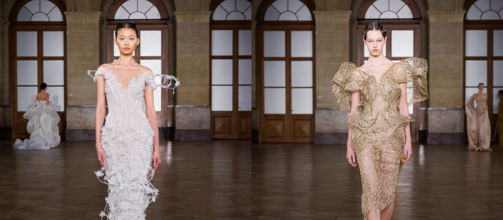 Gaurav Gupta Spring Summer 2026 Couture