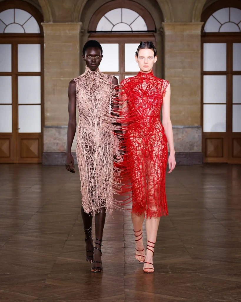 Gaurav Gupta explores non-duality at Paris Couture Week, and enters a new era for menswear 11 Gaurav Gupta Spring Summer 2026 Couture