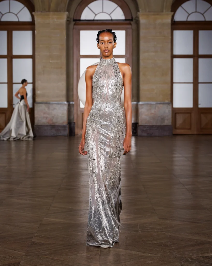 Gaurav Gupta explores non-duality at Paris Couture Week, and enters a new era for menswear 3 Gaurav Gupta Spring Summer 2026 Couture