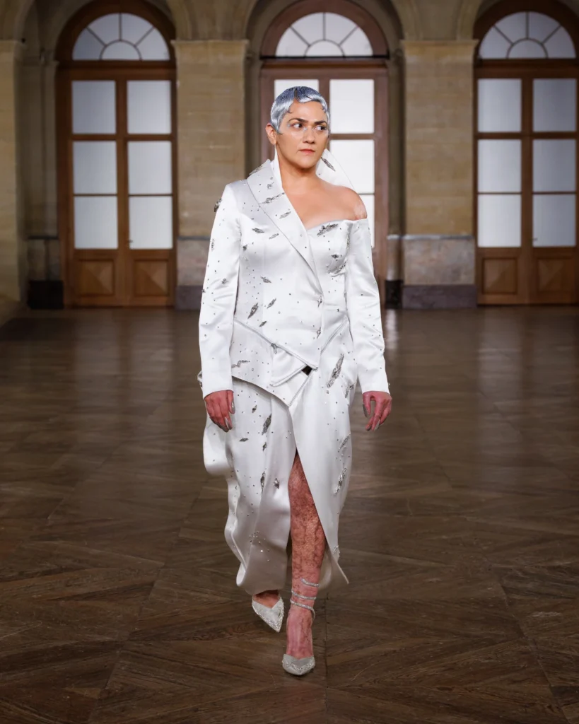 Gaurav Gupta explores non-duality at Paris Couture Week, and enters a new era for menswear 5 Gaurav Gupta Spring Summer 2026 Couture