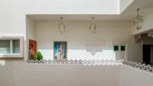 Justa Kashi Parampara