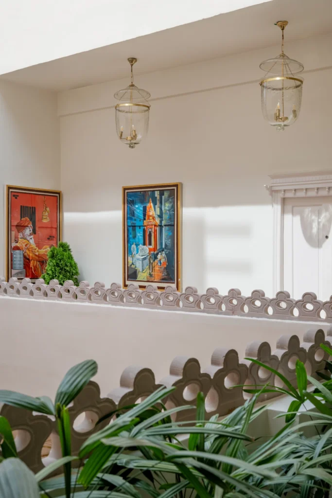 Justa Kashi Parampara