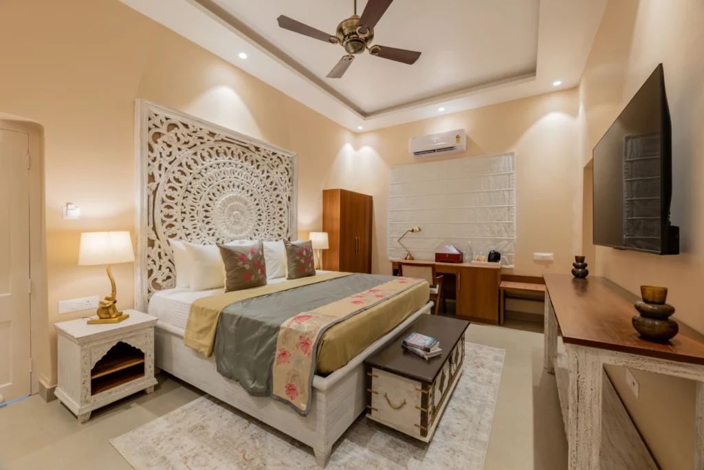 Justa Kashi Parampara